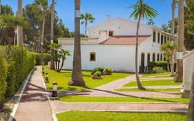 Bonito Apartamento Con Terraza, Jardin Y Piscina